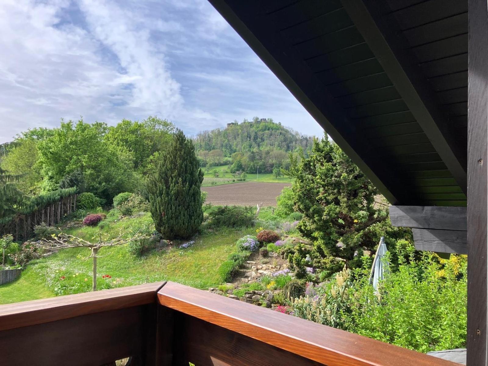 Muhlhausen-Ehingen Hegau-Lounge-Bodensee מראה חיצוני תמונה