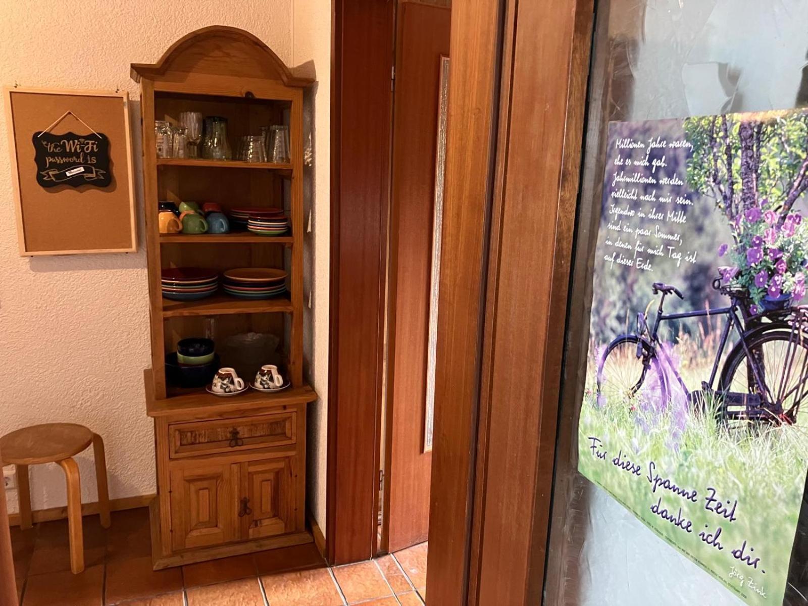 Muhlhausen-Ehingen Hegau-Lounge-Bodensee מראה חיצוני תמונה