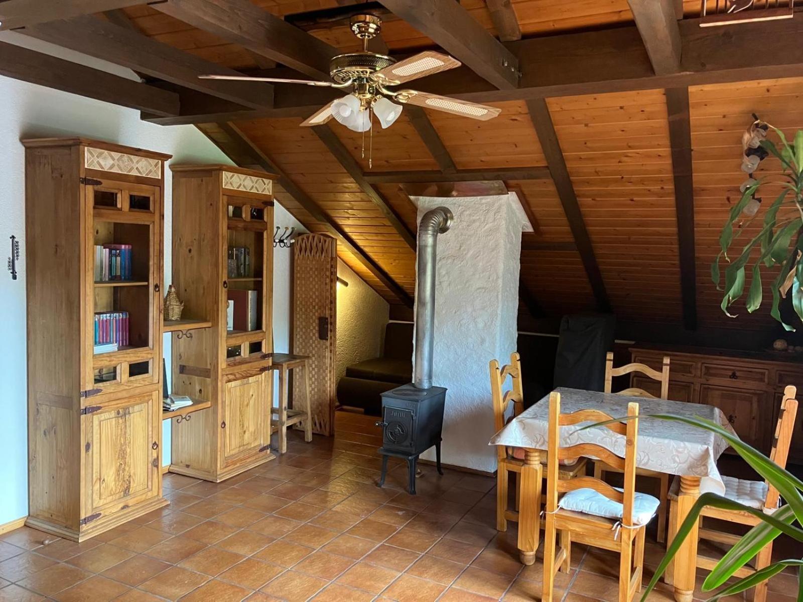 Muhlhausen-Ehingen Hegau-Lounge-Bodensee מראה חיצוני תמונה