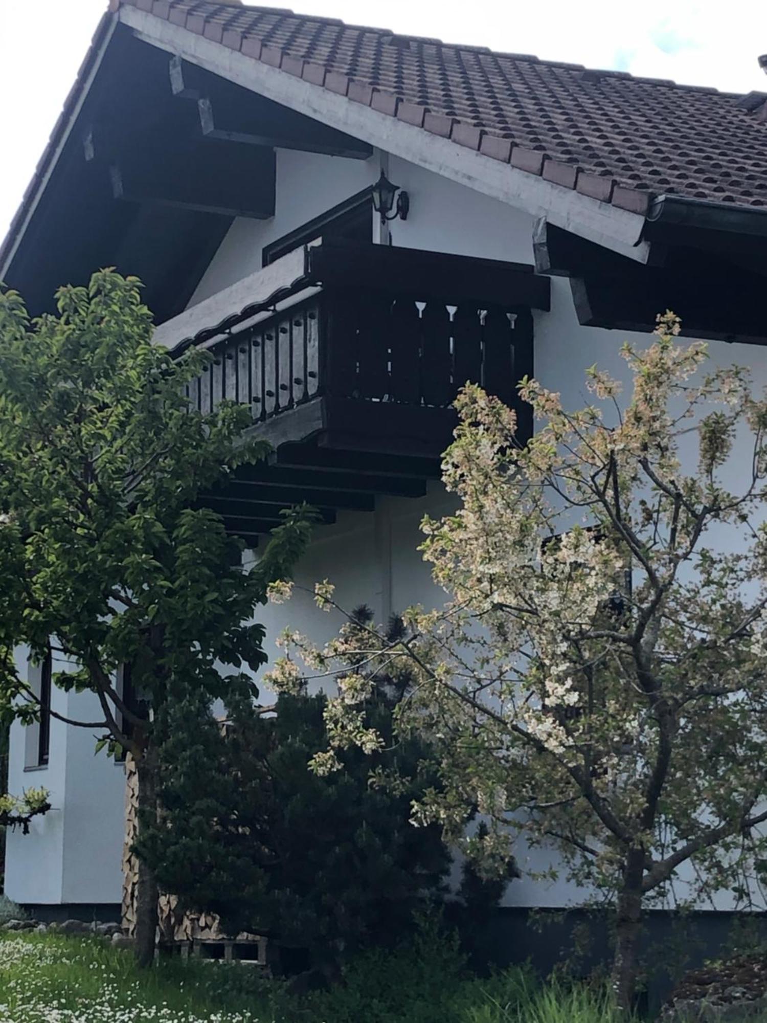 Muhlhausen-Ehingen Hegau-Lounge-Bodensee מראה חיצוני תמונה