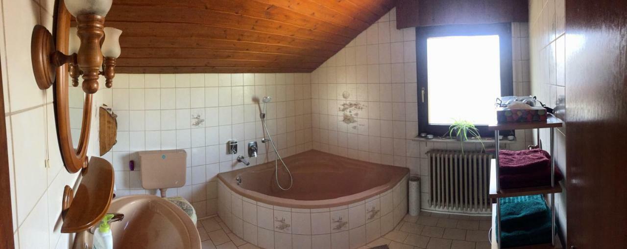 Muhlhausen-Ehingen Hegau-Lounge-Bodensee מראה חיצוני תמונה