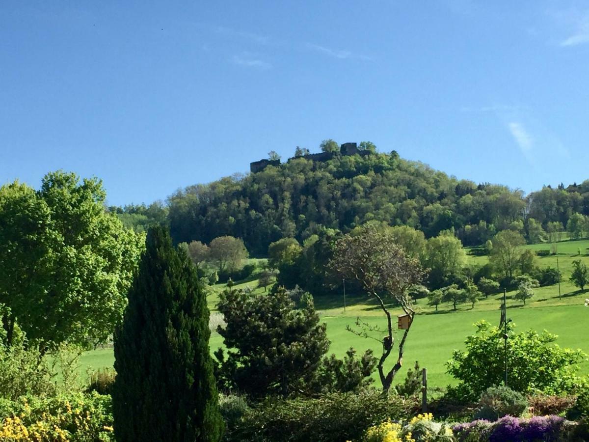 Muhlhausen-Ehingen Hegau-Lounge-Bodensee מראה חיצוני תמונה